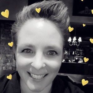 Meet your Posher, Mandy